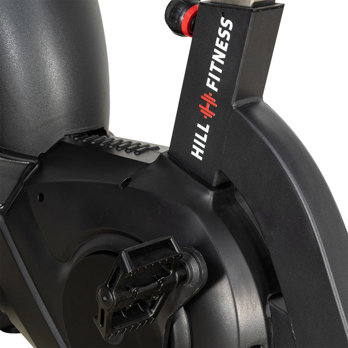 Air Series: Pro Air Bike