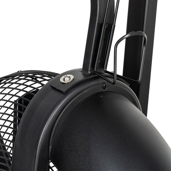 Air Series: Pro Air Bike