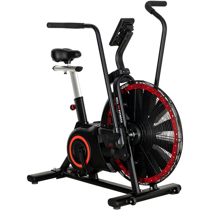 Air Series: Air Bike 3.0