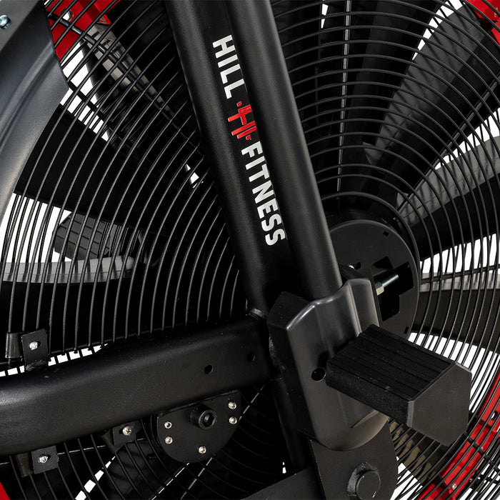 Air Series: Air Bike 3.0