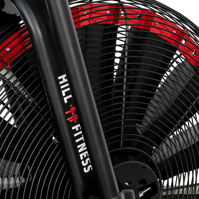 Air Series: Air Bike 3.0