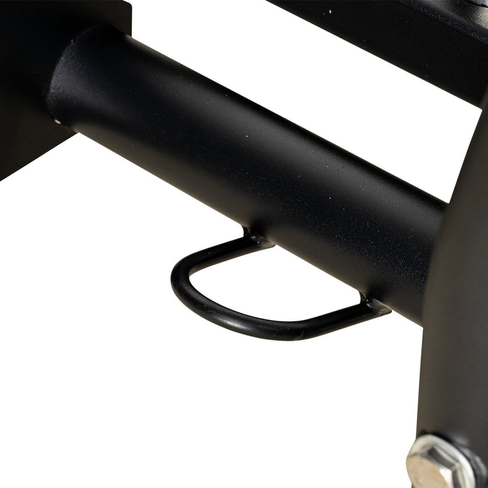 Athlete Series: Pro Tank Power Sled