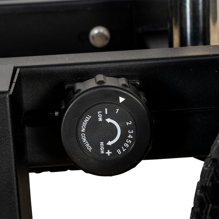 Athlete Series: Pro Tank Power Sled