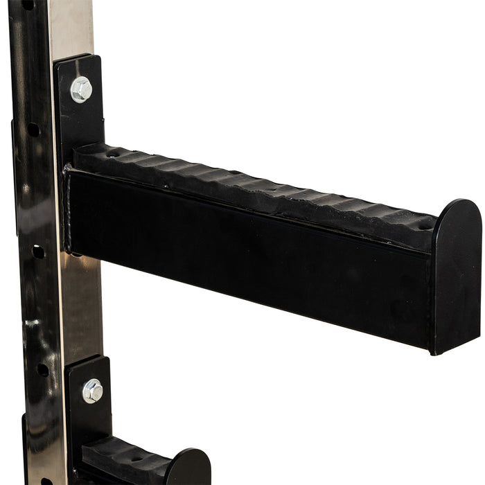 Function Series: Pro Plate Loaded Multi Gym - All in One Functional Trainer