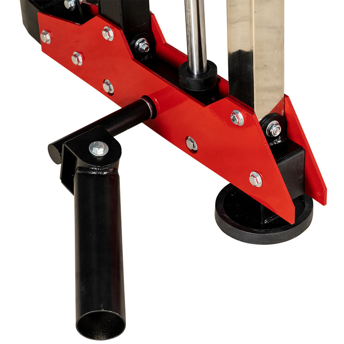 Function Series: Pro Plate Loaded Multi Gym - All in One Functional Trainer