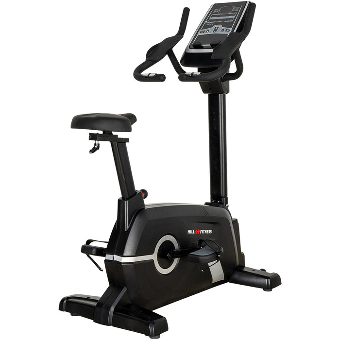 Infinity Cycle:  Light Commercial Upright Exercise Bike