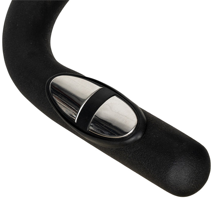 Infinity Cycle:  Light Commercial Upright Exercise Bike