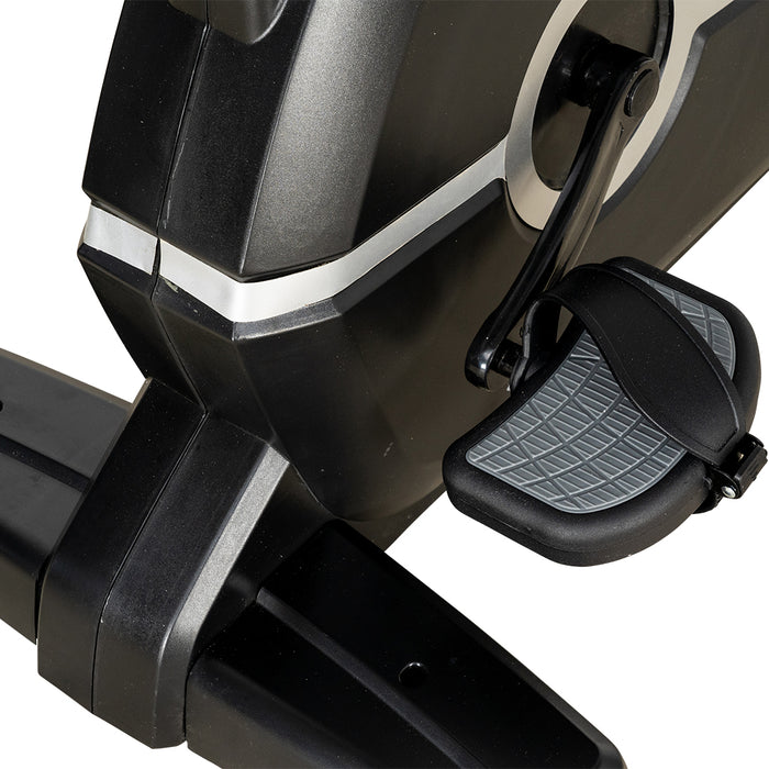 Infinity Cycle:  Light Commercial Upright Exercise Bike