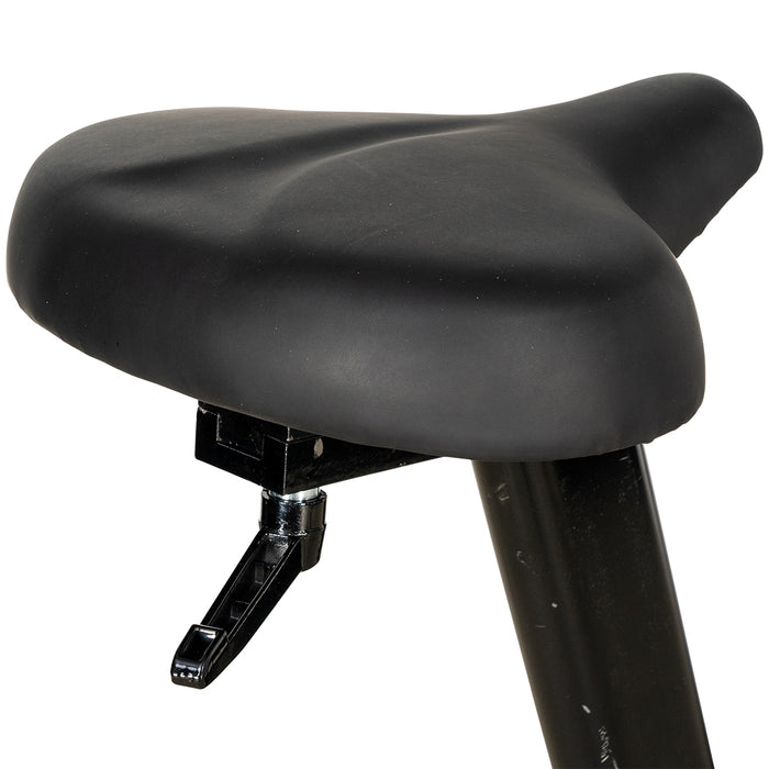 Infinity Cycle:  Light Commercial Upright Exercise Bike