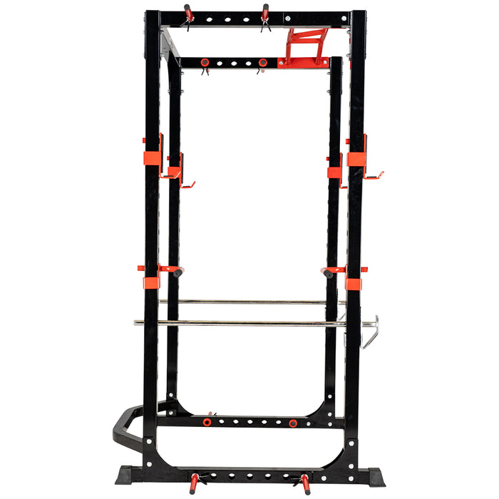 Athlete Series 3.0 Power Rack