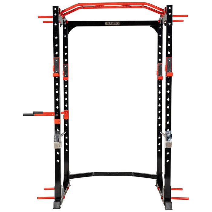 Athlete Series 3.0 Power Rack