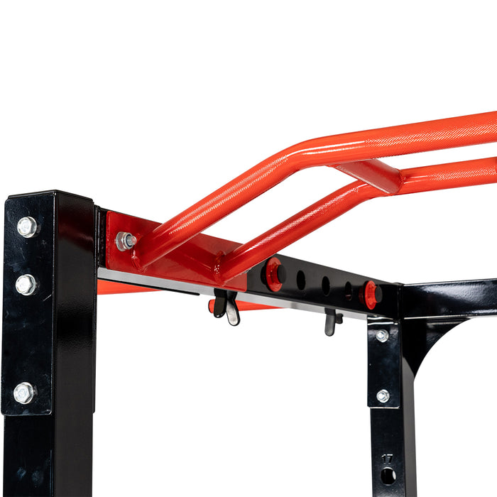 Athlete Series 3.0 Power Rack