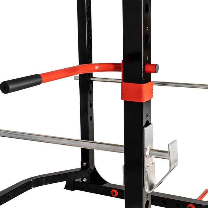 Athlete Series 3.0 Power Rack