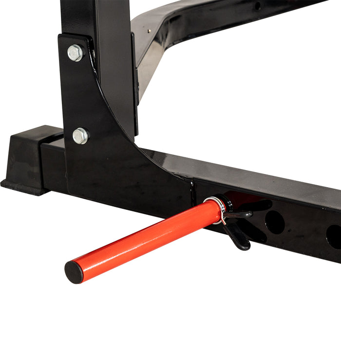 Athlete Series 3.0 Power Rack