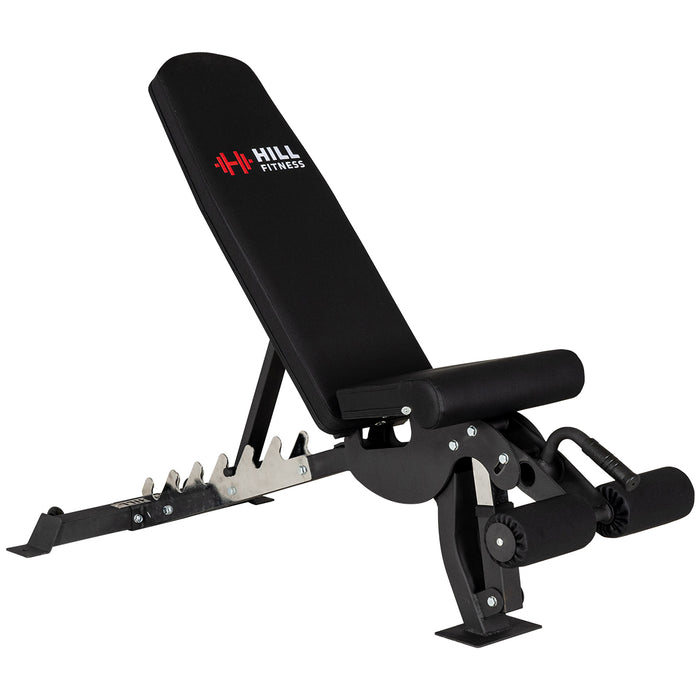 Athlete Series Complete Home Gym: Package 2