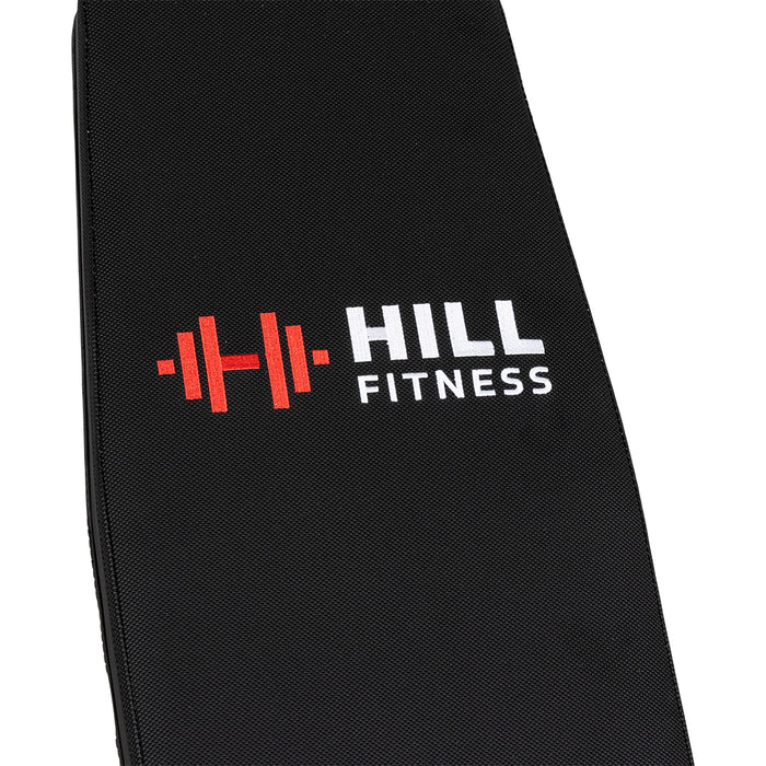 Athlete Adjustable FID Dumbbell Bench