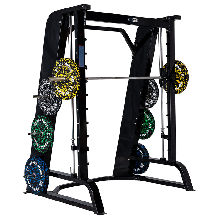 Apex - Smith Machine