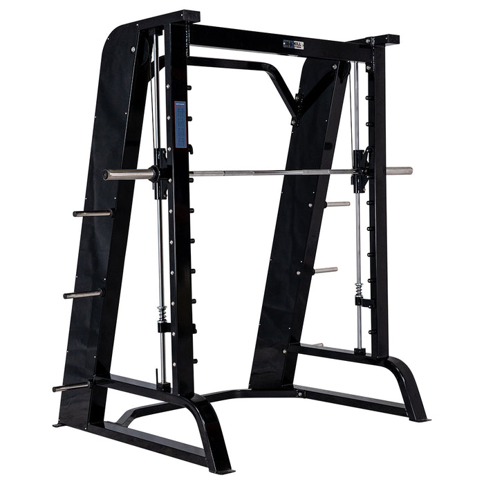 Apex - Smith Machine