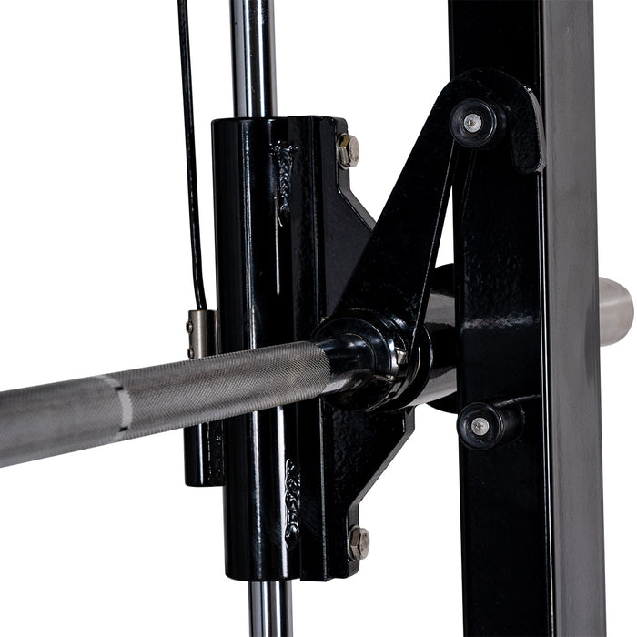 Apex - Smith Machine