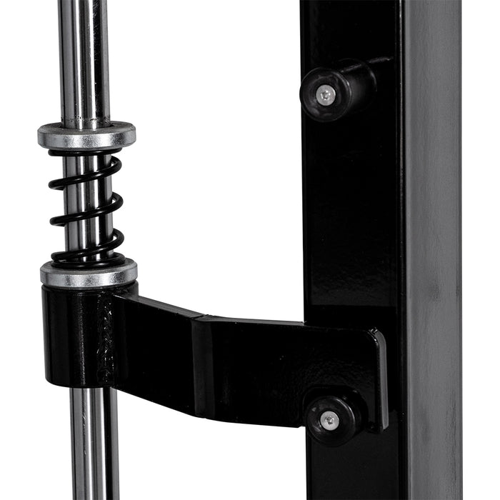 Apex - Smith Machine
