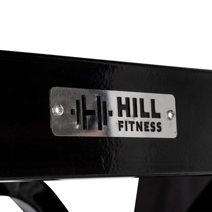 Apex - Smith Machine