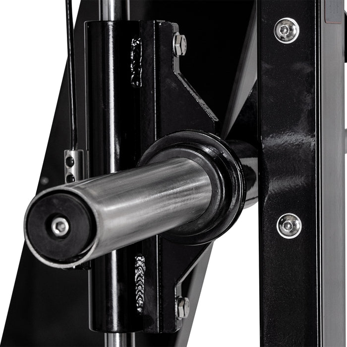 Apex - Smith Machine