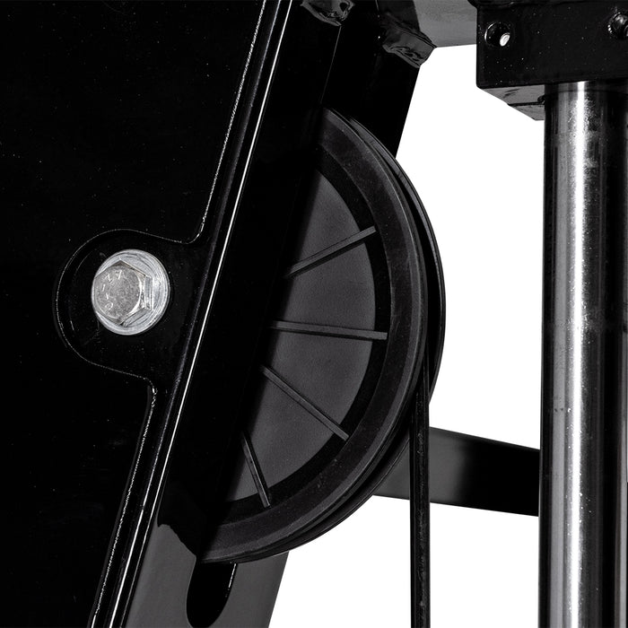 Apex - Smith Machine