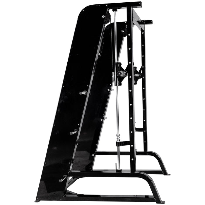 Apex - Smith Machine