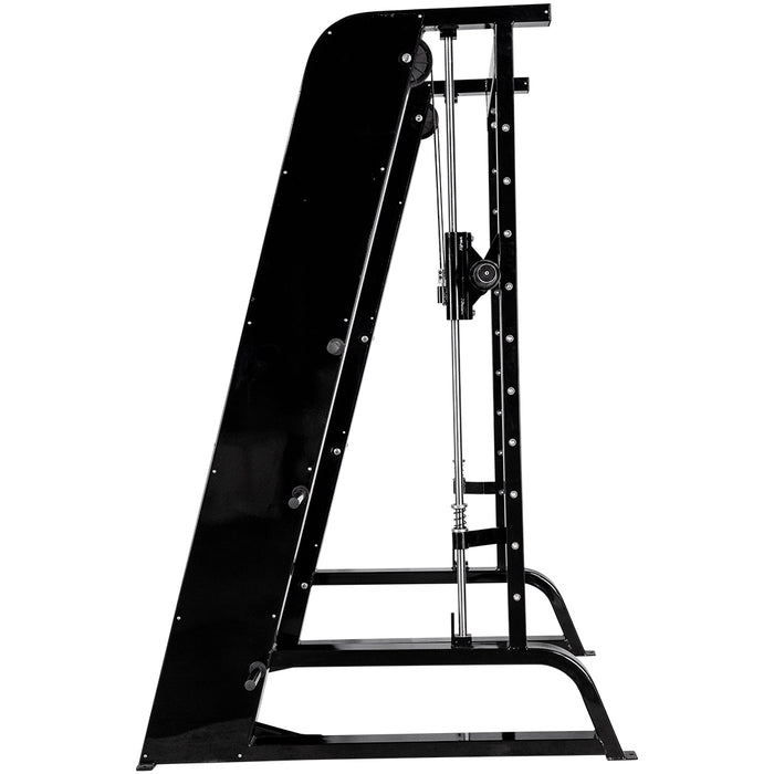 Apex - Smith Machine