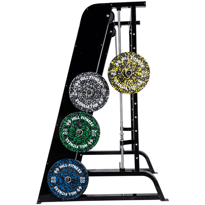 Apex - Smith Machine