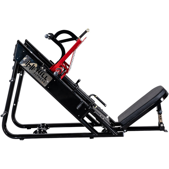 Apex - 45* Leg Press Machine