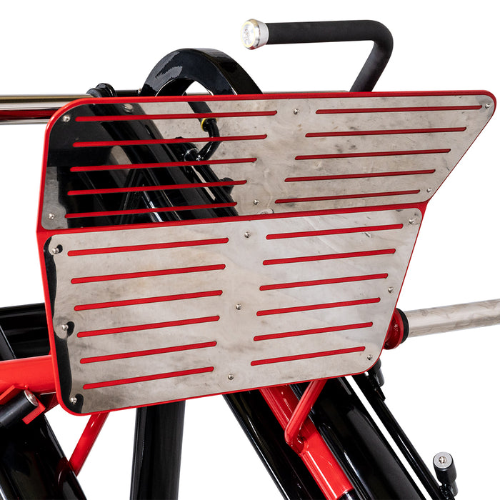 Apex - 45* Leg Press Machine