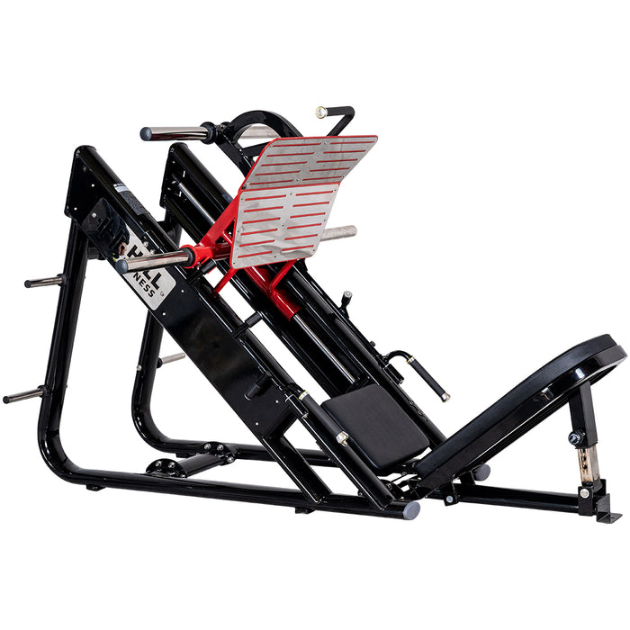 Apex - 45* Leg Press Machine