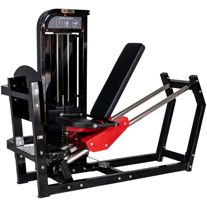 Apex Select - Leg Press Machine