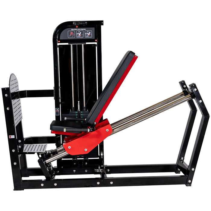 Apex Select - Leg Press Machine