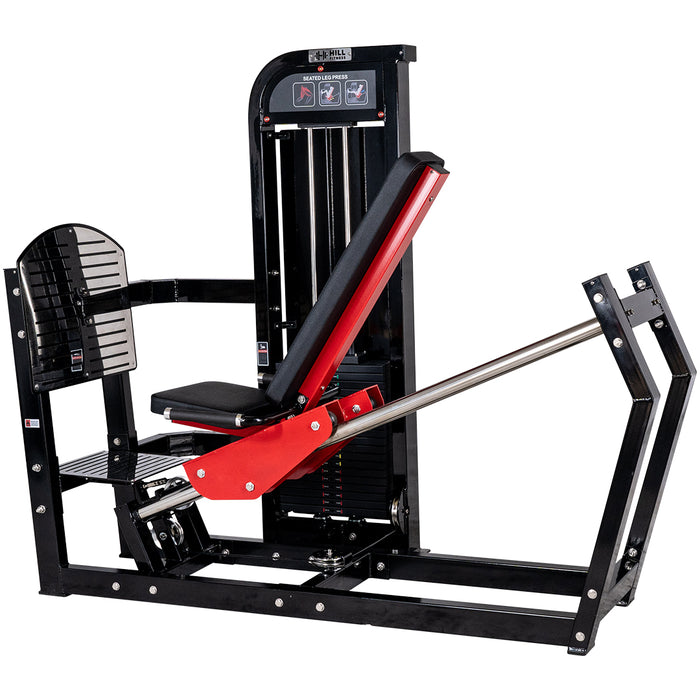 Apex Select - Leg Press Machine