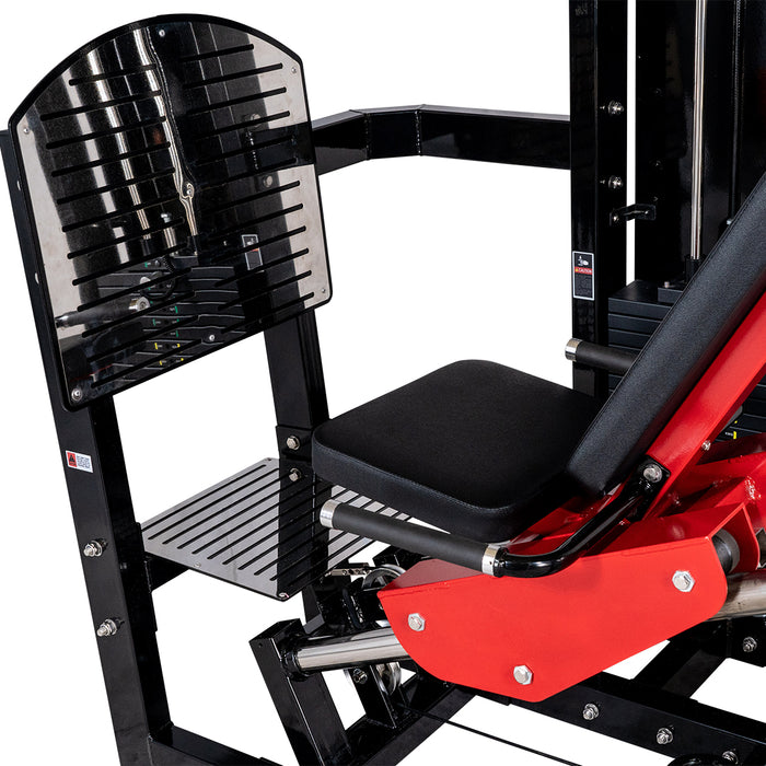 Apex Select - Leg Press Machine