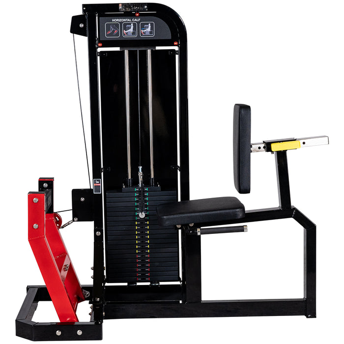 Apex Select - Seated Calf Raise Machine