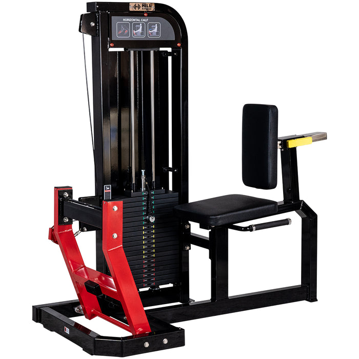 Apex Select - Seated Calf Raise Machine