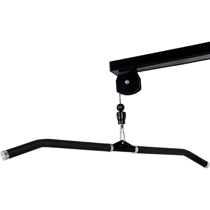 Apex Select - Lat Pull Down Machine