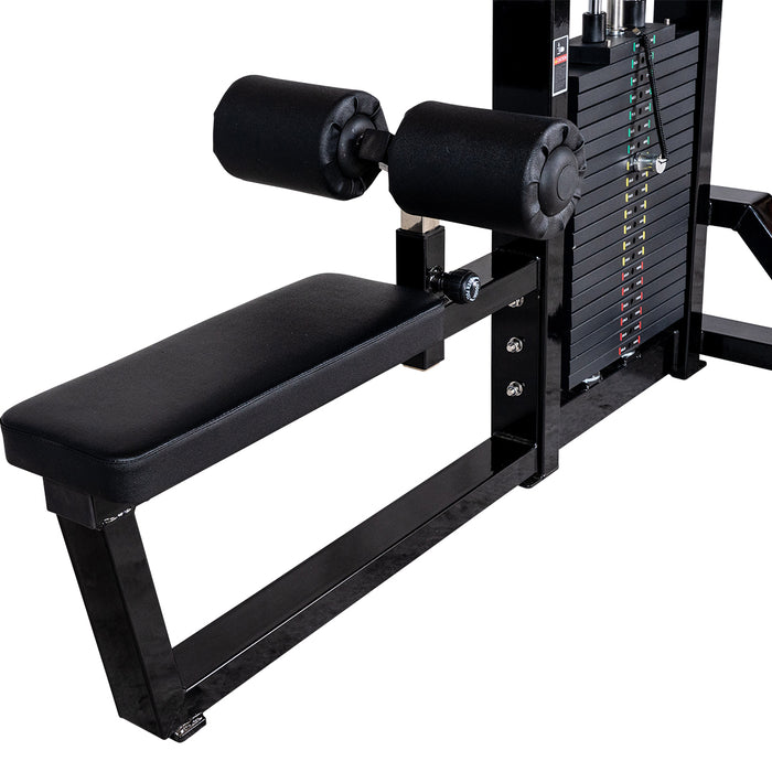Apex Select - Lat Pull Down Machine