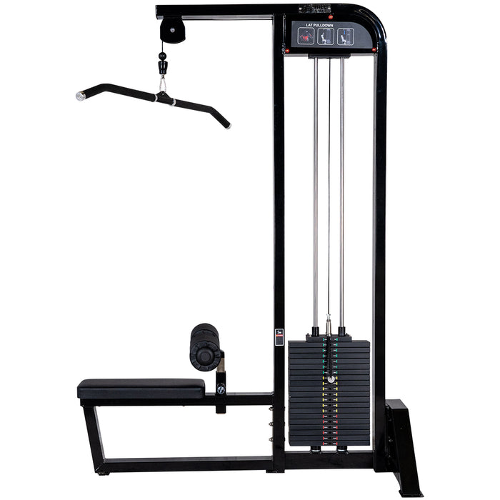 Apex Select - Lat Pull Down Machine
