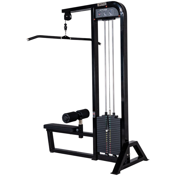 Apex Select - Lat Pull Down Machine