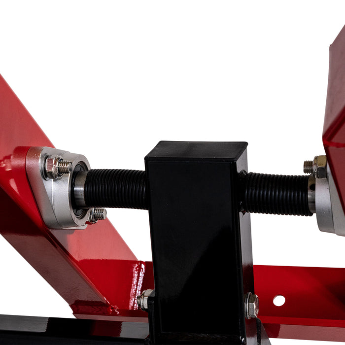 Apex Select - Fixed Lat Pull Down Machine