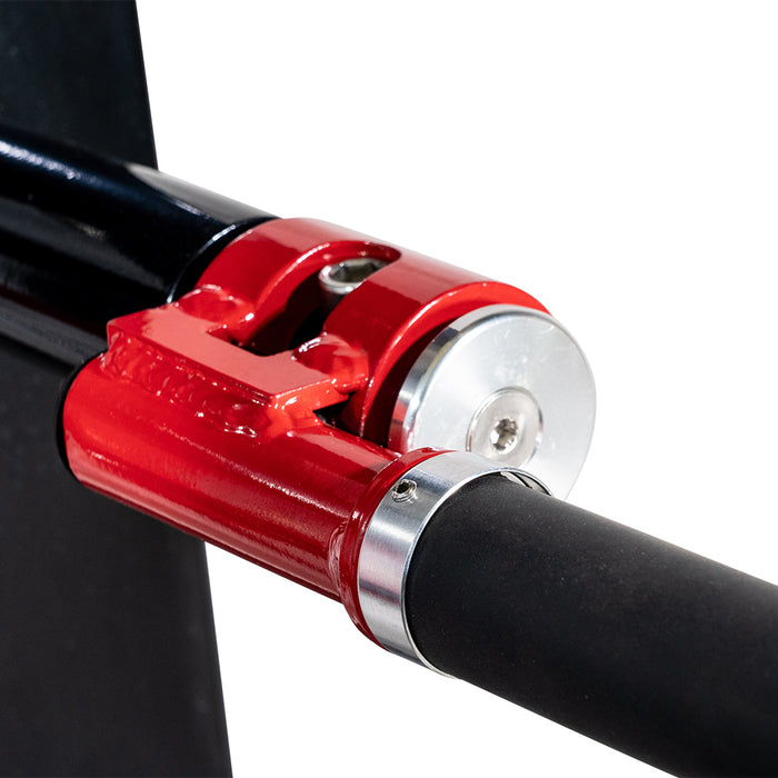 Apex Select - Assisted Chin & Dip Machine