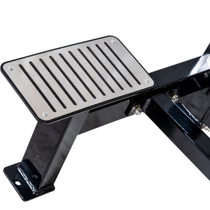 Apex Select - Assisted Chin & Dip Machine