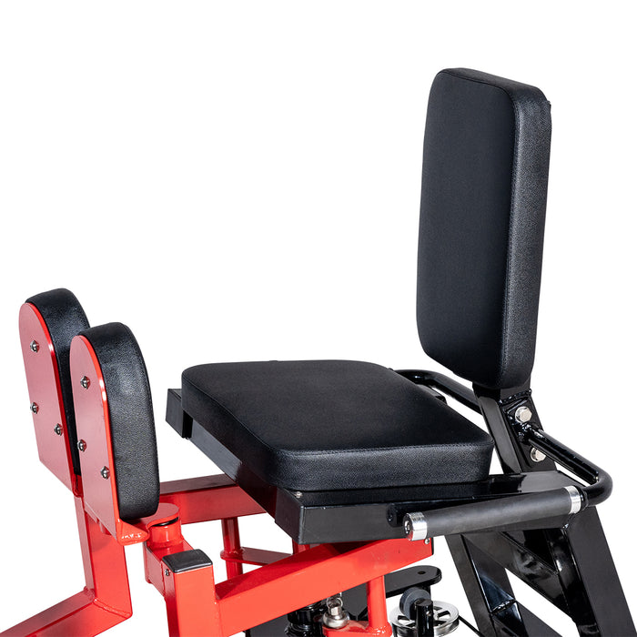 Apex Select - Dual Abductor / Adductor Machine