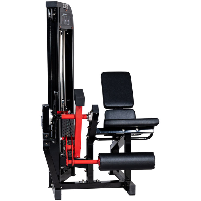 Apex Select - Leg Extension Machine