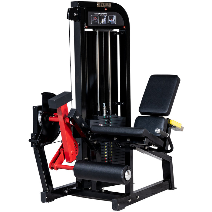 Apex Select - Leg Extension Machine