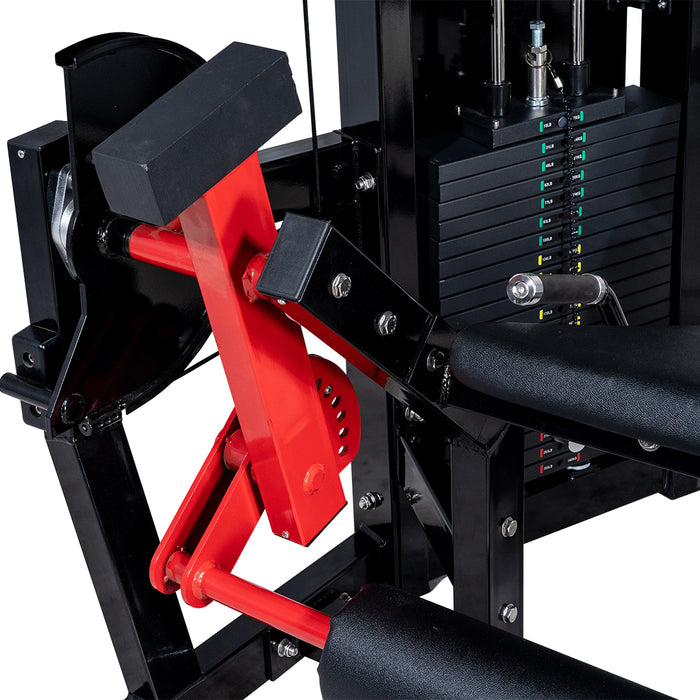 Apex Select - Leg Extension Machine